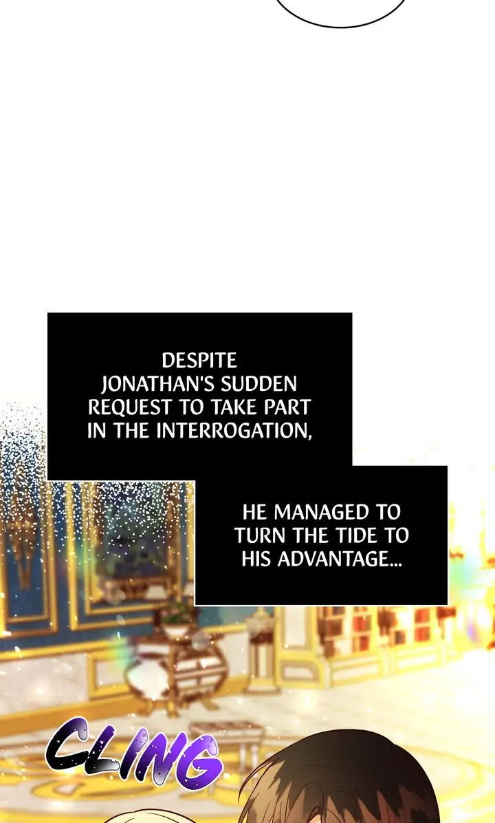 Why Would a Villainess Have Virtues? Chapter 68 - page 54