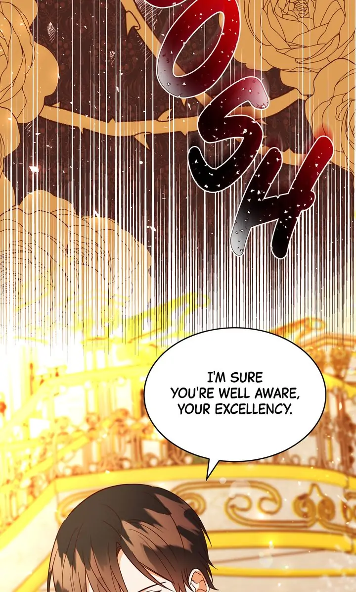 Why Would a Villainess Have Virtues? Chapter 68 - page 5