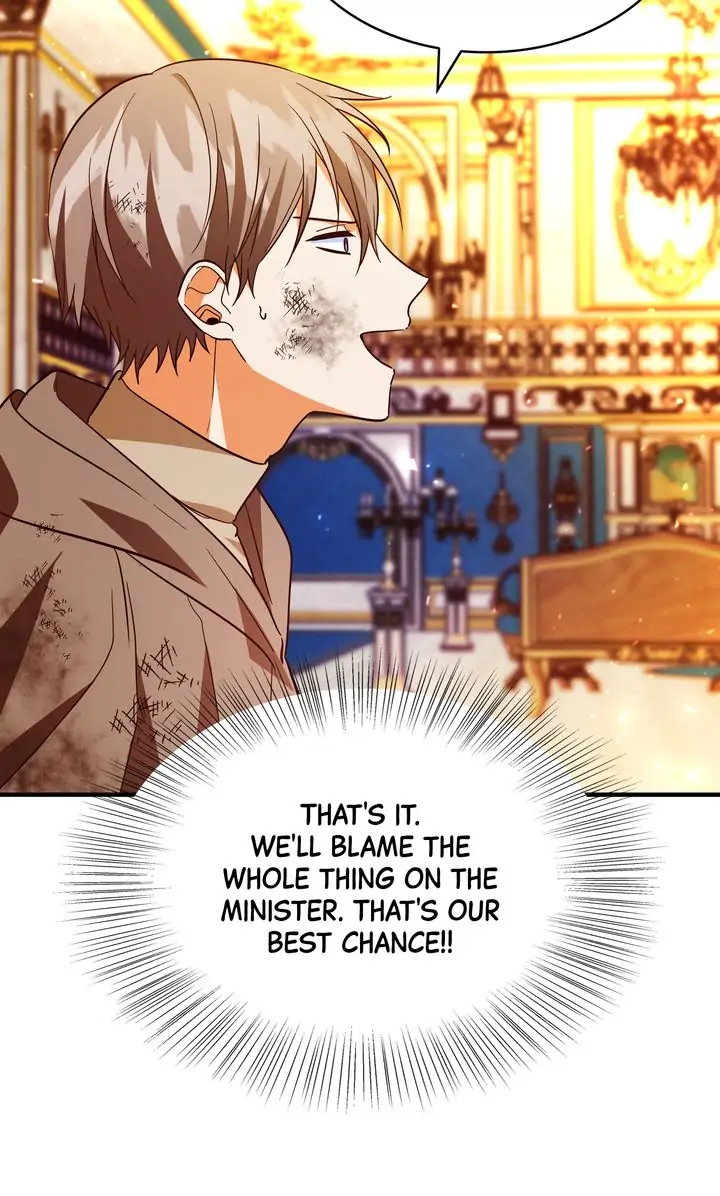 Why Would a Villainess Have Virtues? Chapter 68 - page 63