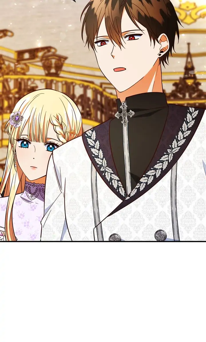 Why Would a Villainess Have Virtues? Chapter 68 - page 67