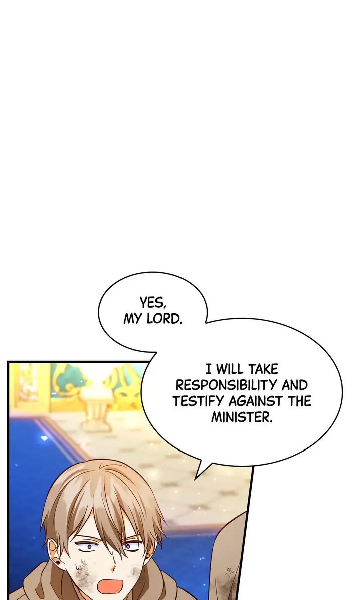 Why Would a Villainess Have Virtues? Chapter 68 - page 68