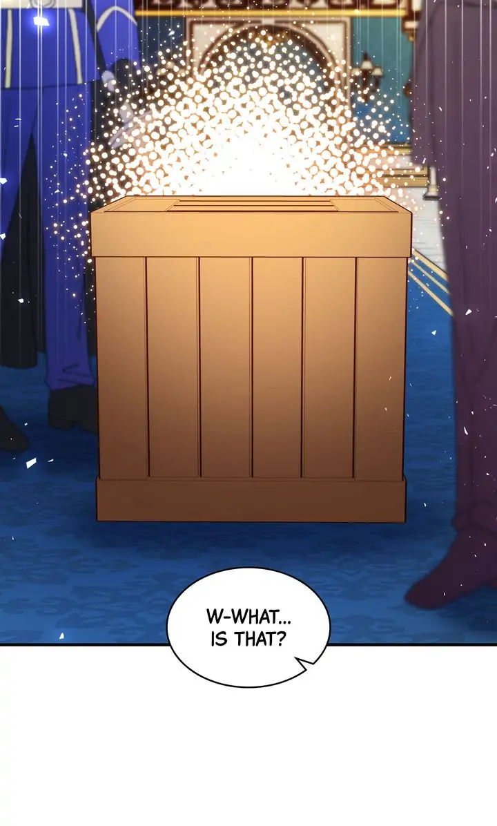 Why Would a Villainess Have Virtues? Chapter 68 - page 73