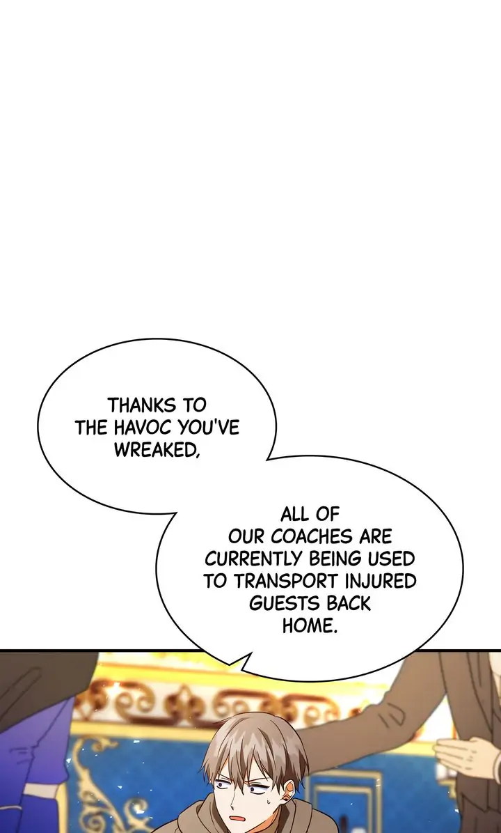 Why Would a Villainess Have Virtues? Chapter 68 - page 74