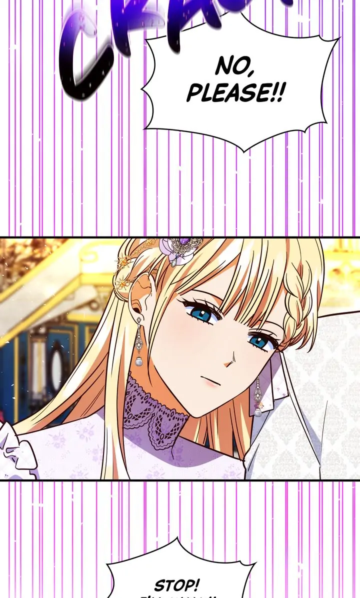 Why Would a Villainess Have Virtues? Chapter 68 - page 78