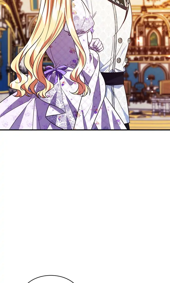 Why Would a Villainess Have Virtues? Chapter 68 - page 82