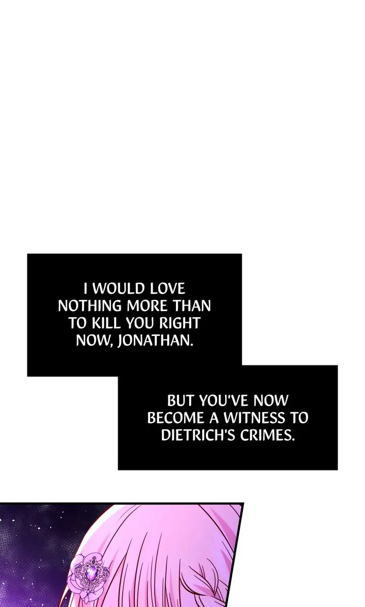 Why Would a Villainess Have Virtues? Chapter 68 - page 85