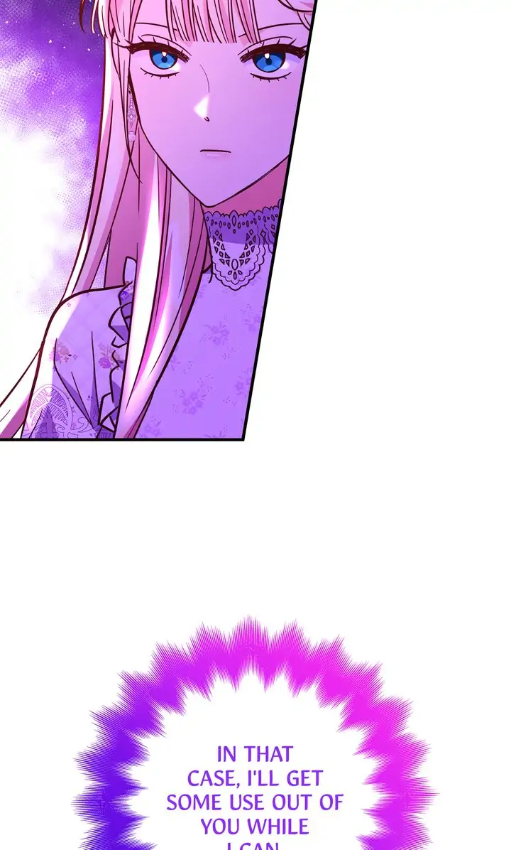 Why Would a Villainess Have Virtues? Chapter 68 - page 86