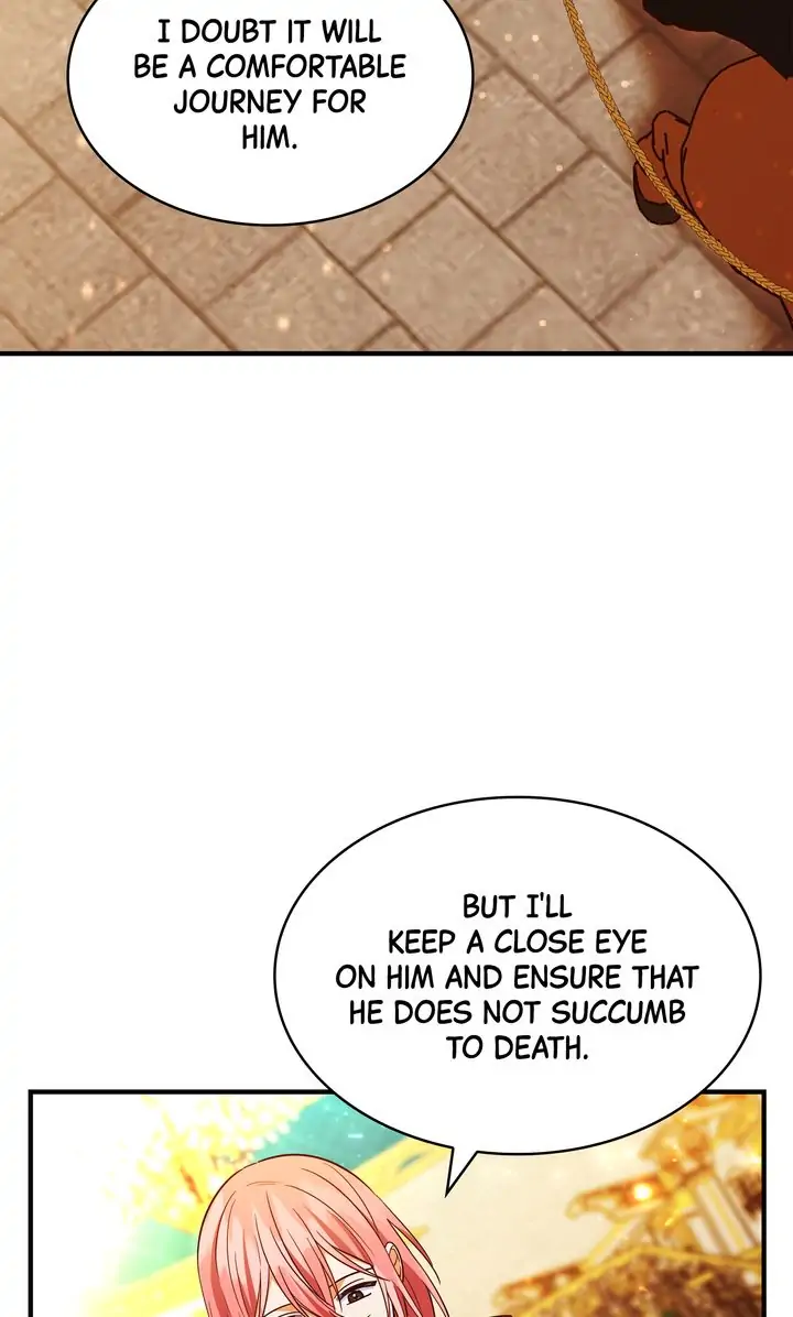 Why Would a Villainess Have Virtues? Chapter 68 - page 91