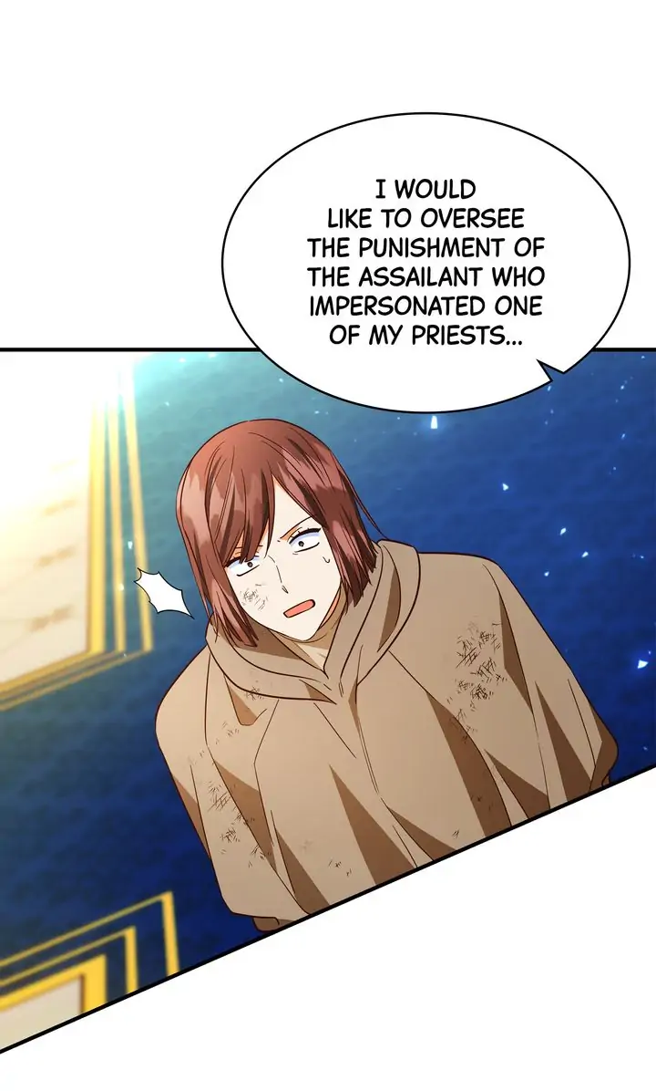 Why Would a Villainess Have Virtues? Chapter 68 - page 94