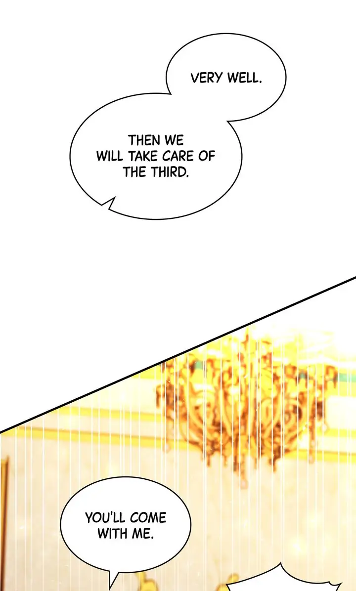 Why Would a Villainess Have Virtues? Chapter 68 - page 95