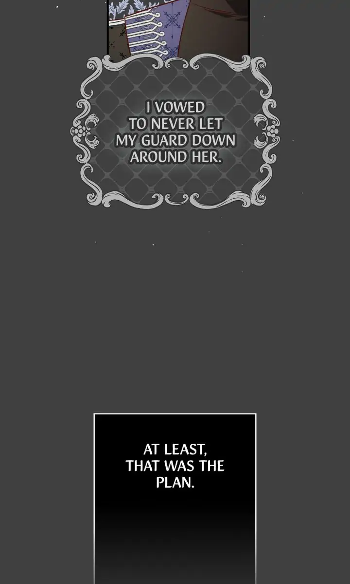 Why Would a Villainess Have Virtues? Chapter 60 - page 2