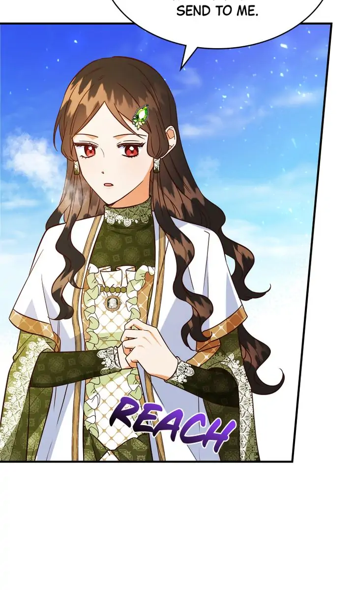 Why Would a Villainess Have Virtues? Chapter 60 - page 31