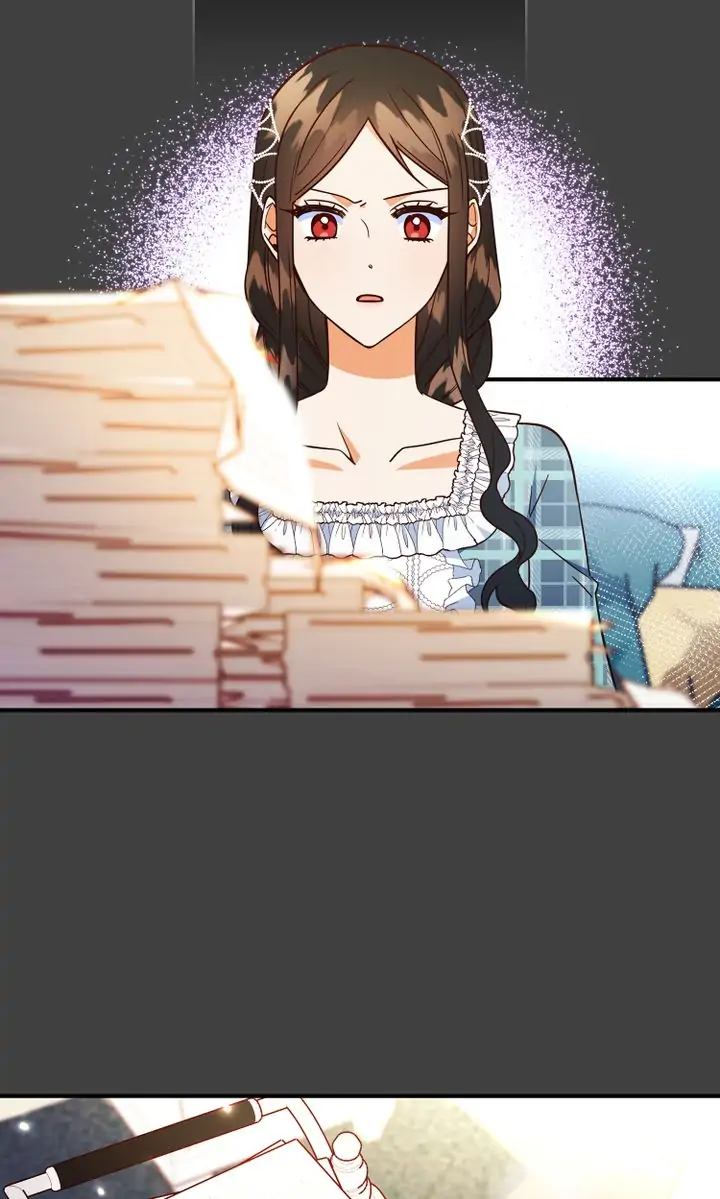 Why Would a Villainess Have Virtues? Chapter 60 - page 3