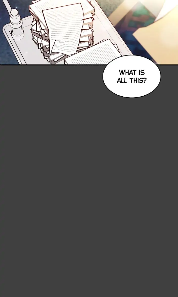 Why Would a Villainess Have Virtues? Chapter 60 - page 4