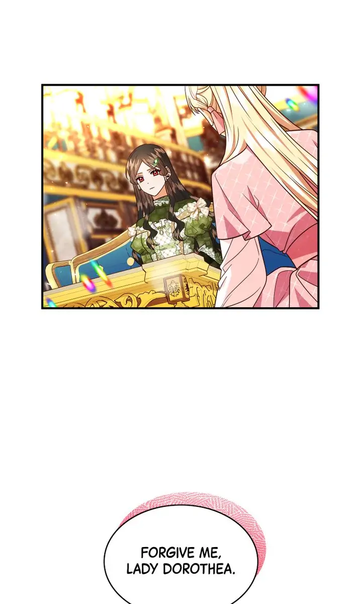 Why Would a Villainess Have Virtues? Chapter 60 - page 75