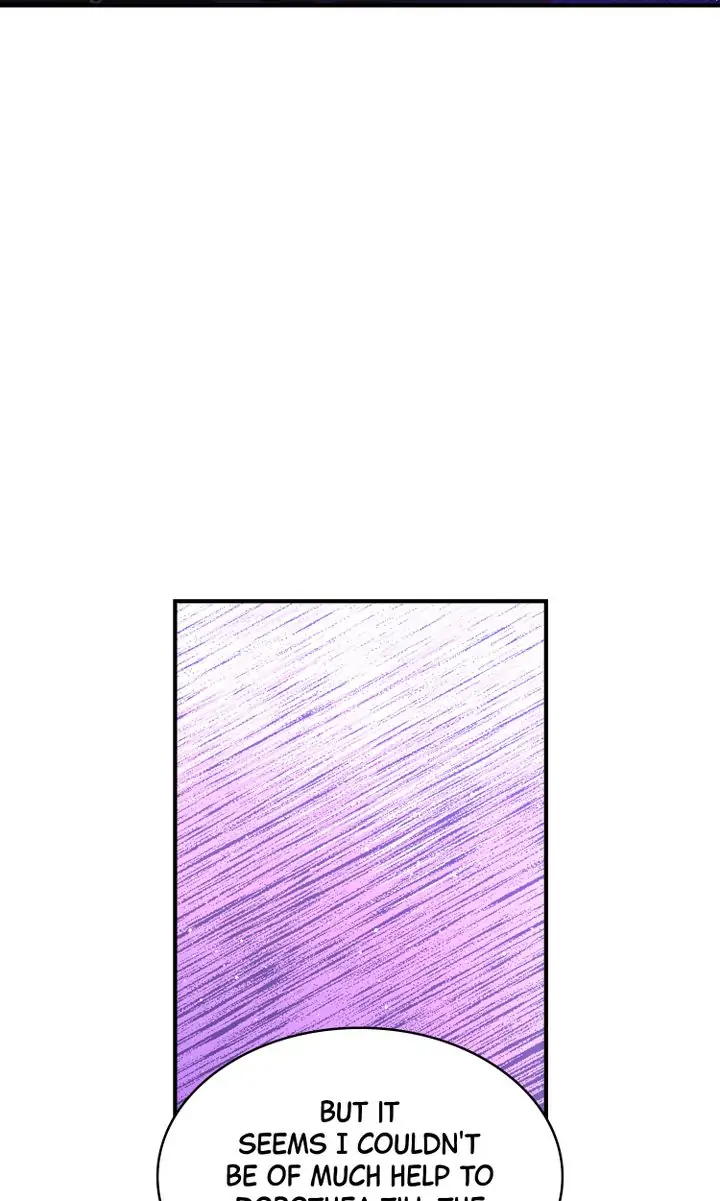 Why Would a Villainess Have Virtues? Chapter 61 - page 45