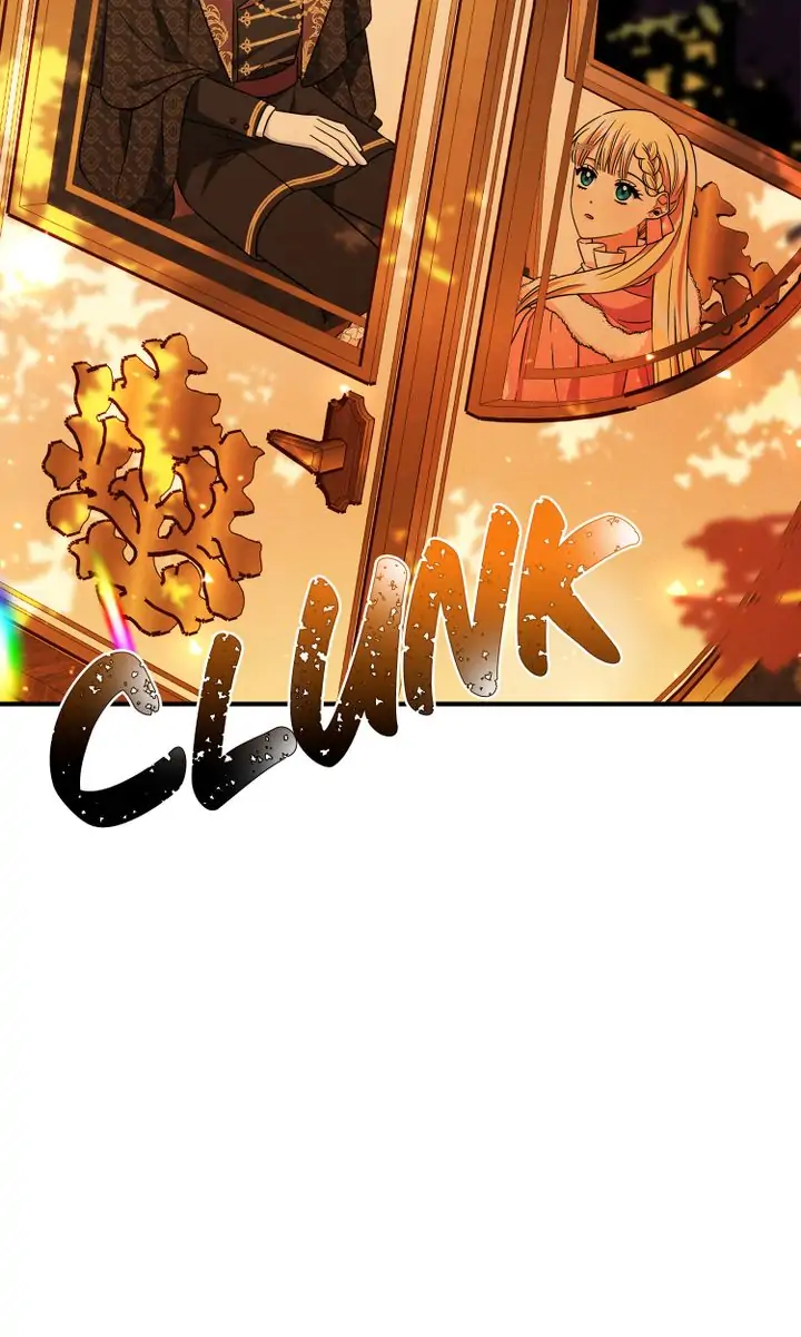 Why Would a Villainess Have Virtues? Chapter 61 - page 4