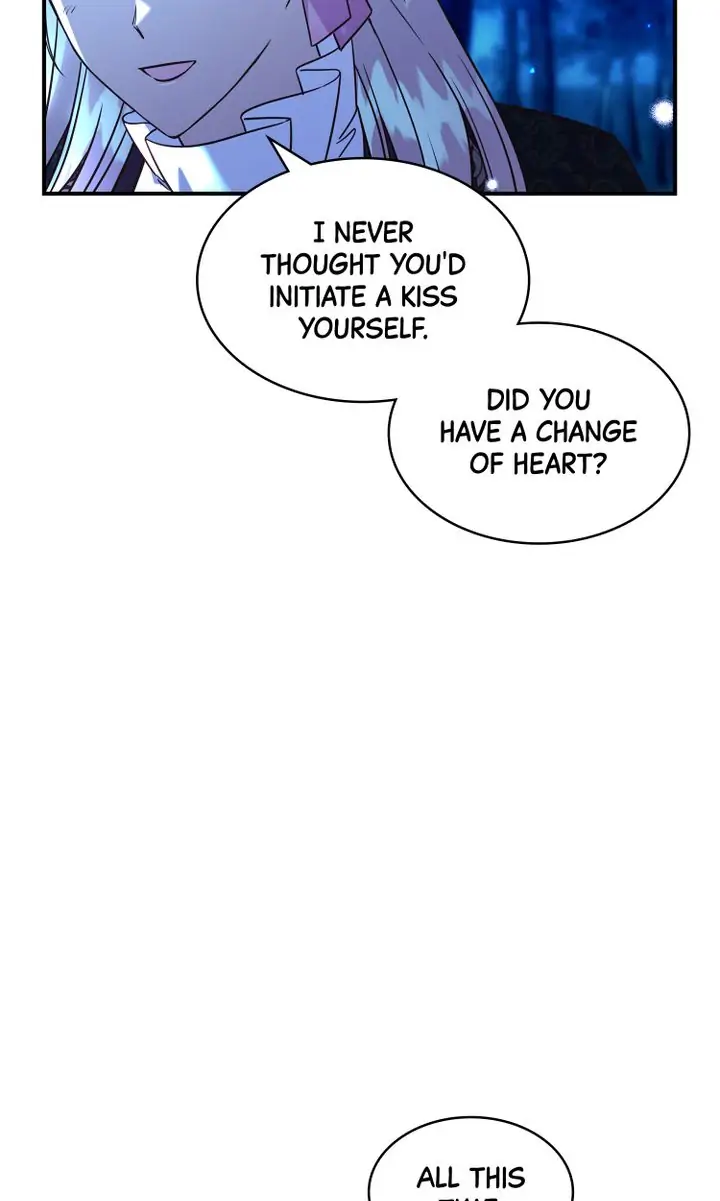 Why Would a Villainess Have Virtues? Chapter 61 - page 70