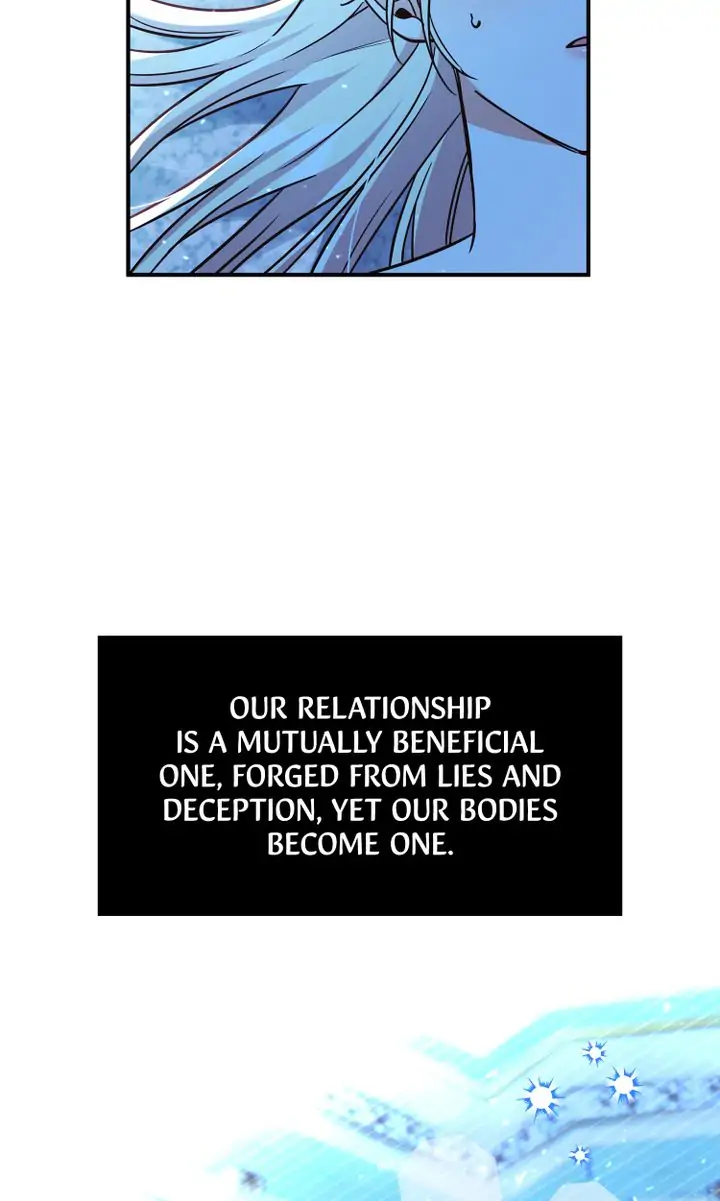 Why Would a Villainess Have Virtues? Chapter 61 - page 84