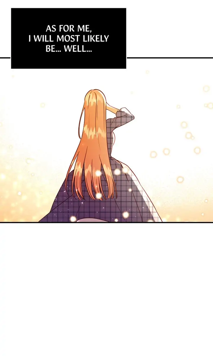 Why Would a Villainess Have Virtues? Chapter 61 - page 89