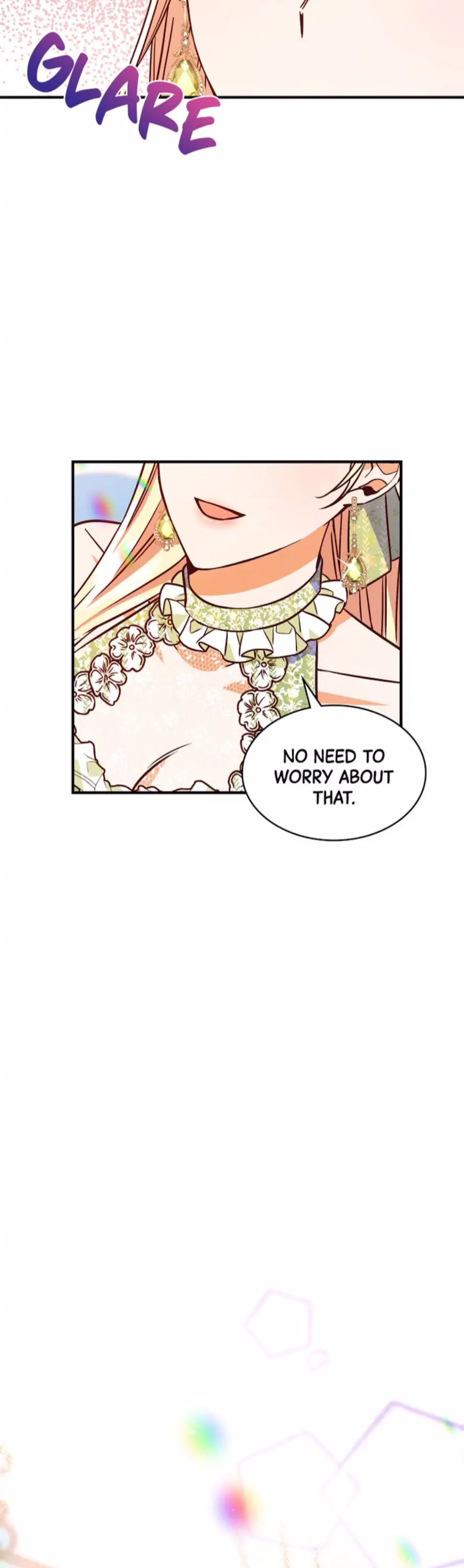 Why Would a Villainess Have Virtues? Chapter 18 - page 36