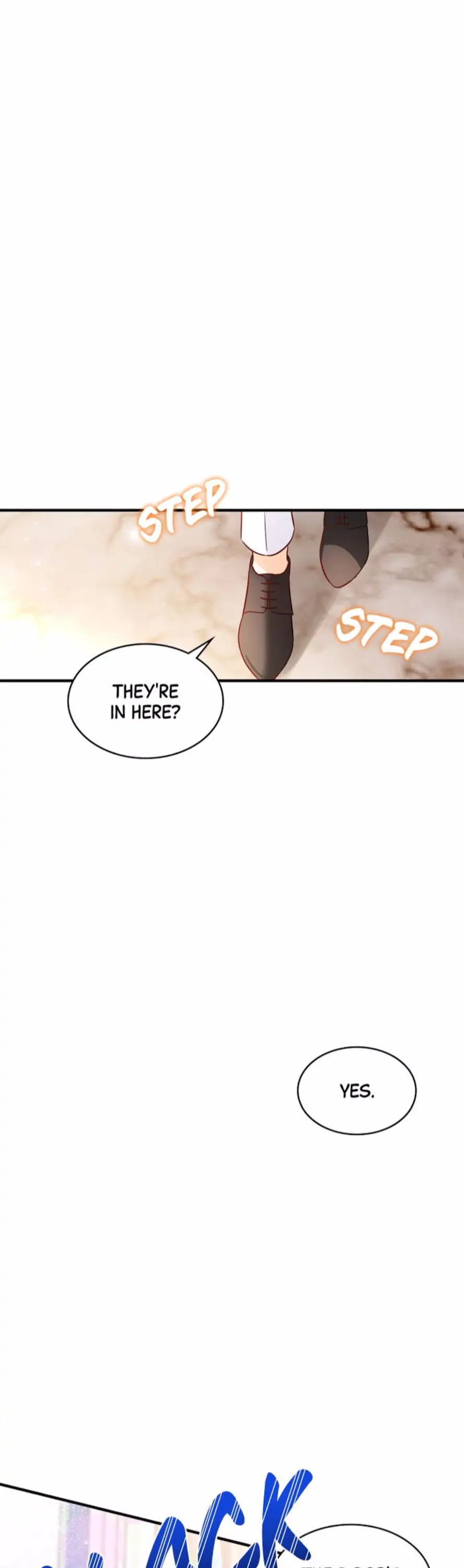 Why Would a Villainess Have Virtues? Chapter 18 - page 40