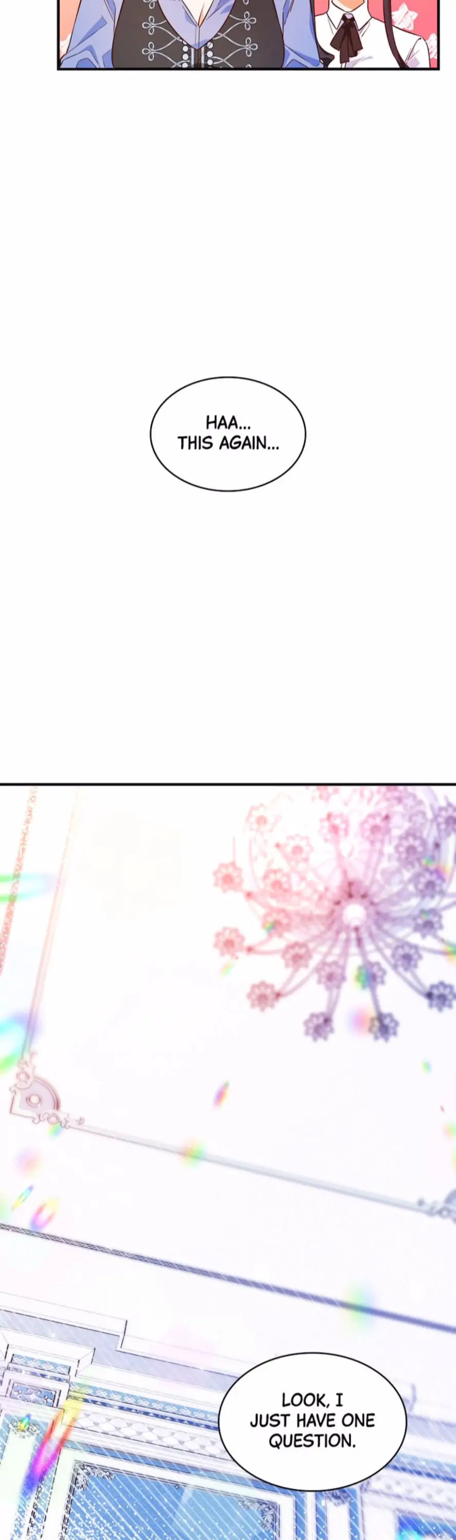 Why Would a Villainess Have Virtues? Chapter 18 - page 42