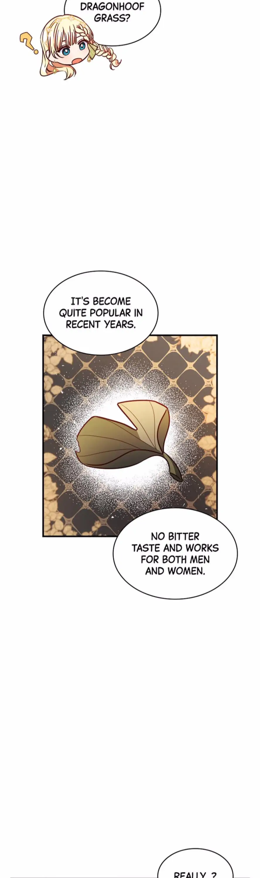 Why Would a Villainess Have Virtues? Chapter 18 - page 47