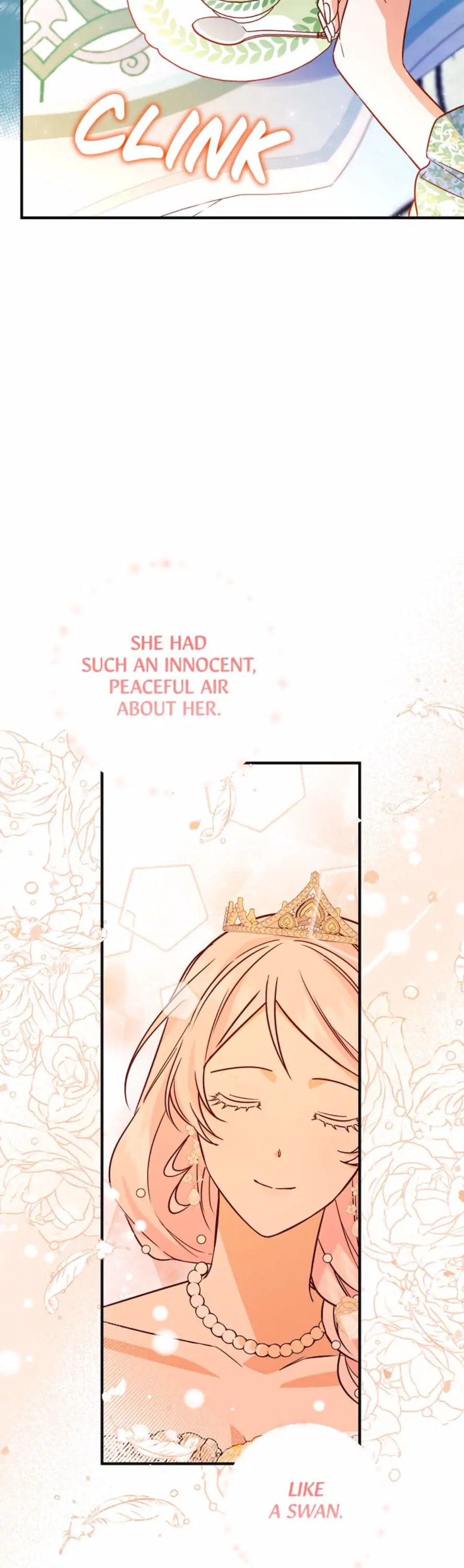 Why Would a Villainess Have Virtues? Chapter 18 - page 5