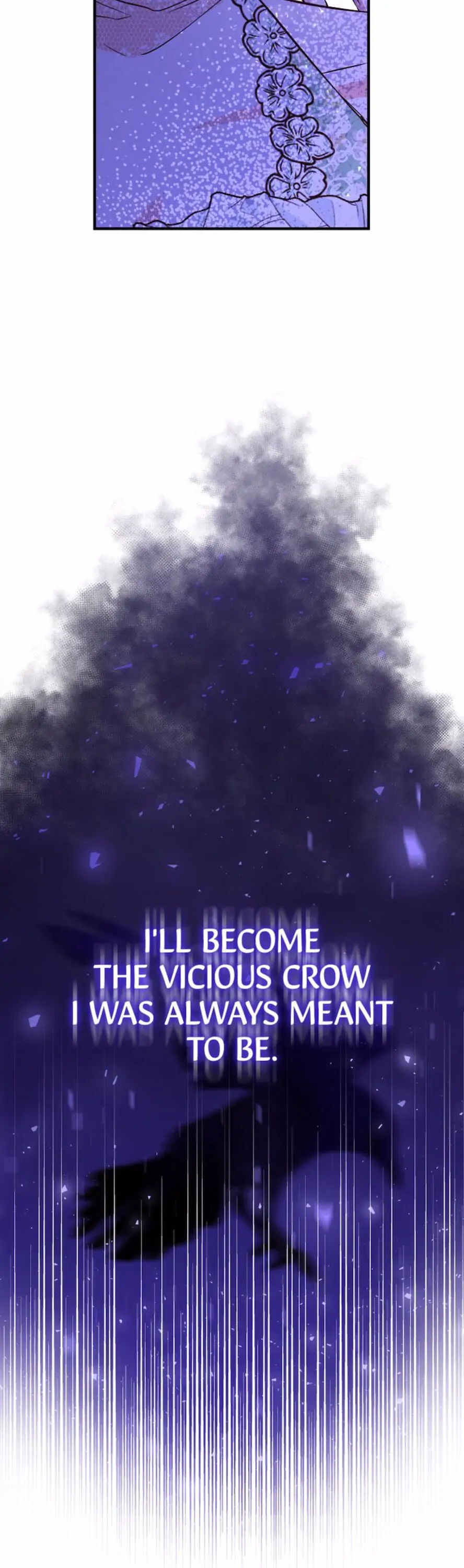 Why Would a Villainess Have Virtues? Chapter 18 - page 8