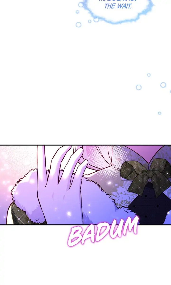 Why Would a Villainess Have Virtues? Chapter 63 - page 19