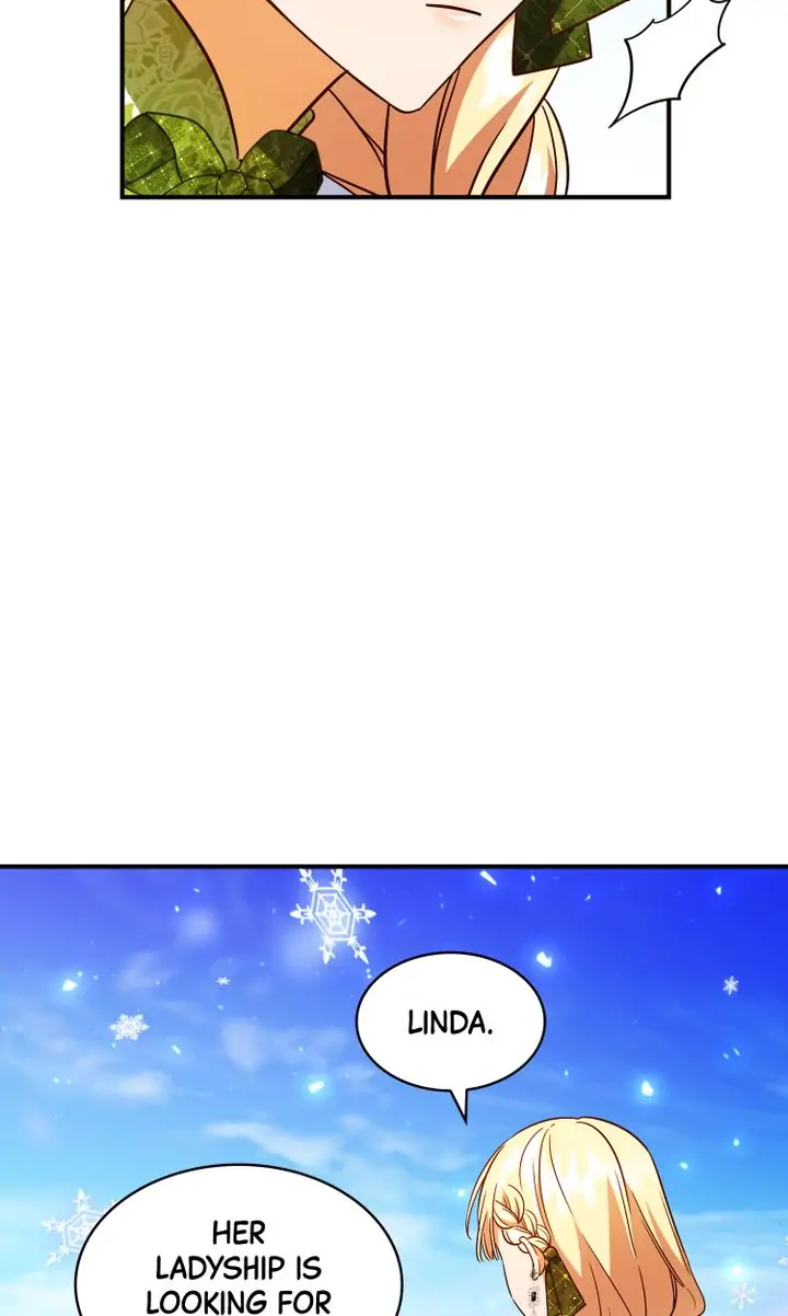 Why Would a Villainess Have Virtues? Chapter 63 - page 21