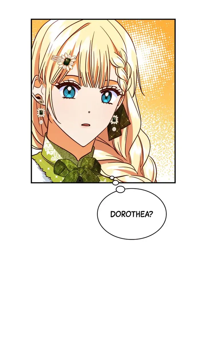 Why Would a Villainess Have Virtues? Chapter 63 - page 23