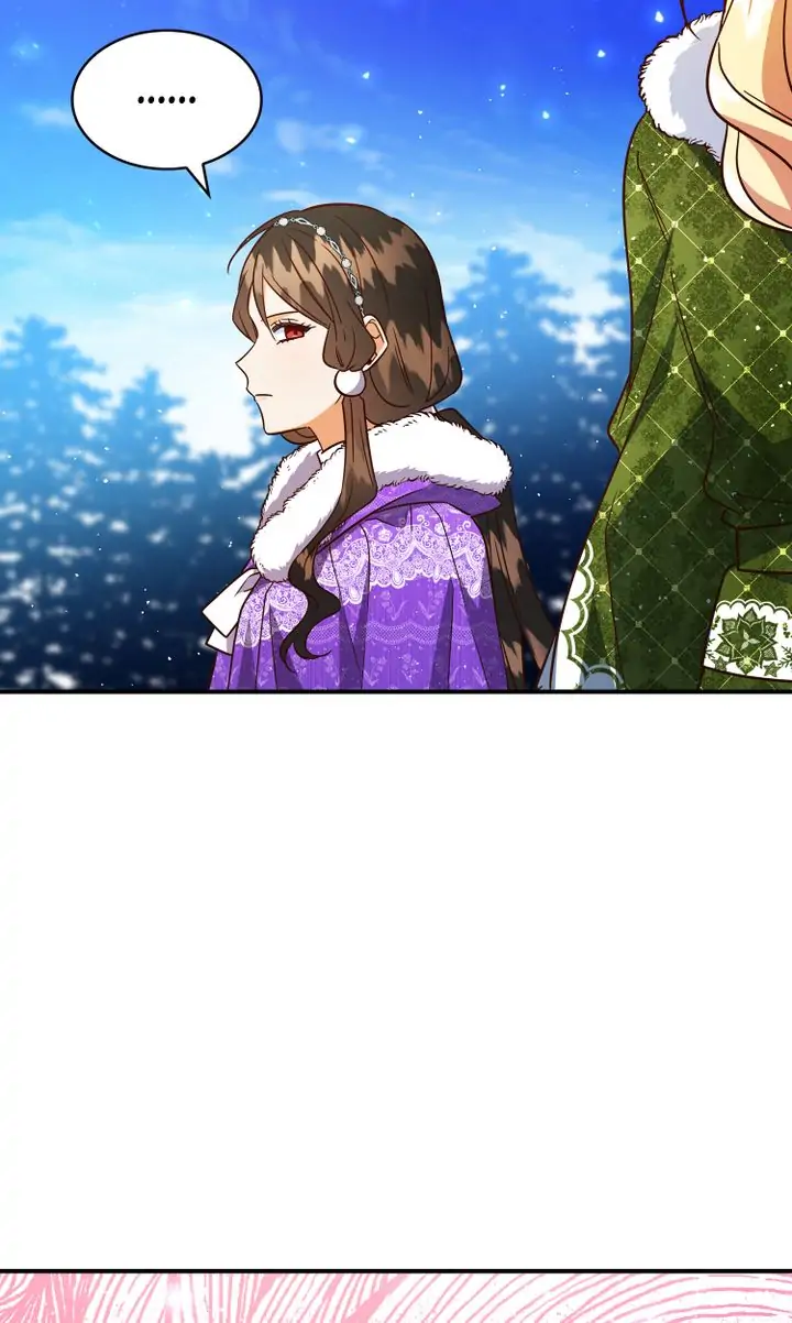 Why Would a Villainess Have Virtues? Chapter 63 - page 27