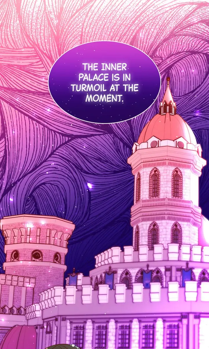 Why Would a Villainess Have Virtues? Chapter 63 - page 28