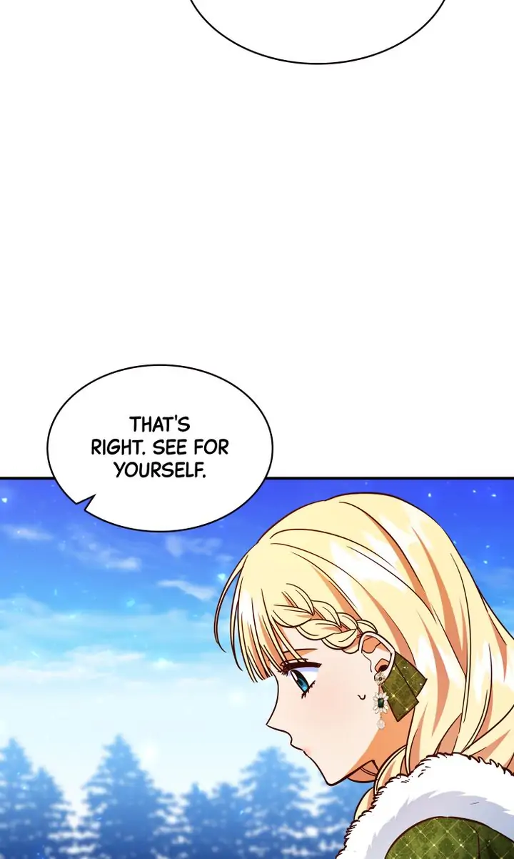 Why Would a Villainess Have Virtues? Chapter 63 - page 31