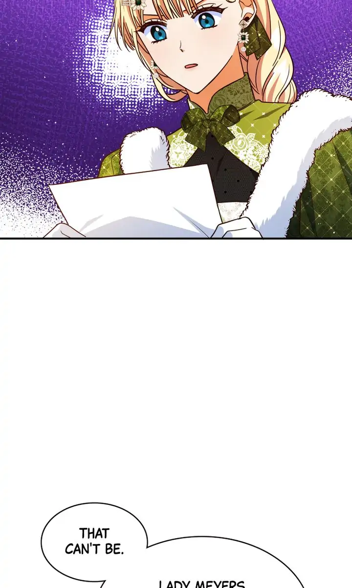Why Would a Villainess Have Virtues? Chapter 63 - page 35