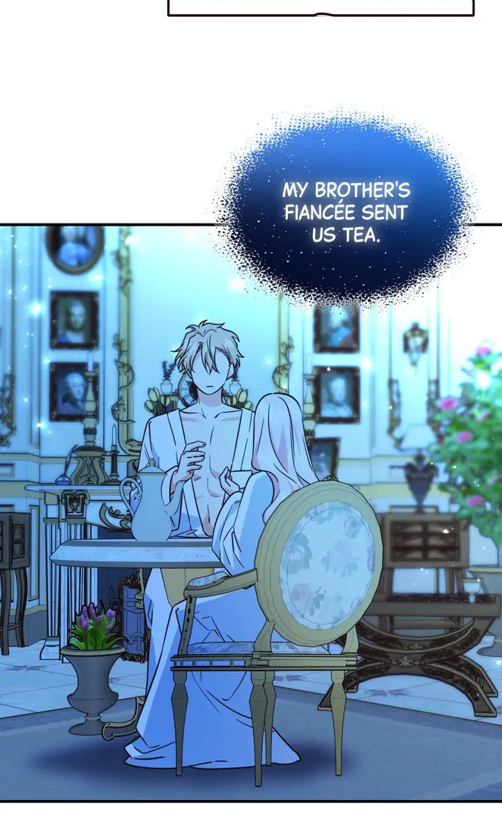 Why Would a Villainess Have Virtues? Chapter 63 - page 39