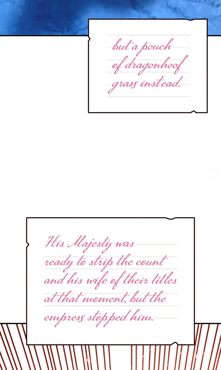 Why Would a Villainess Have Virtues? Chapter 63 - page 42