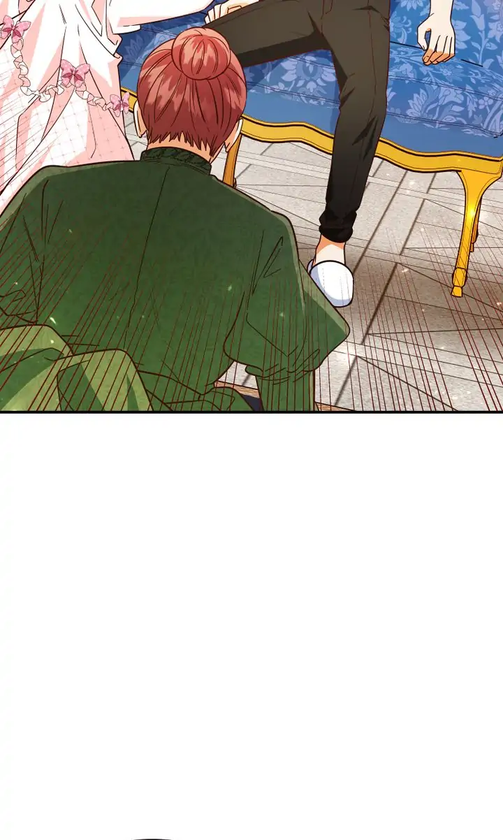 Why Would a Villainess Have Virtues? Chapter 63 - page 44