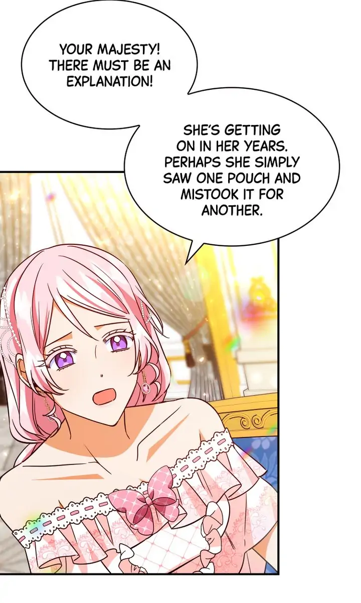 Why Would a Villainess Have Virtues? Chapter 63 - page 45