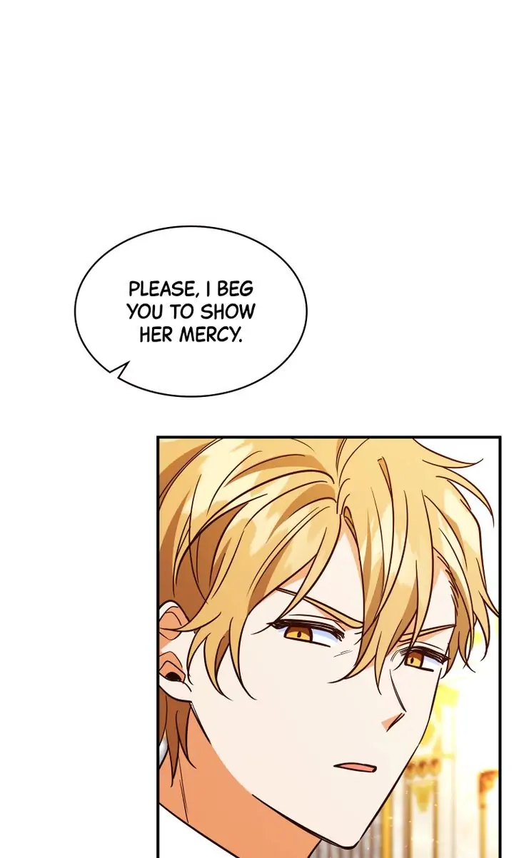 Why Would a Villainess Have Virtues? Chapter 63 - page 46
