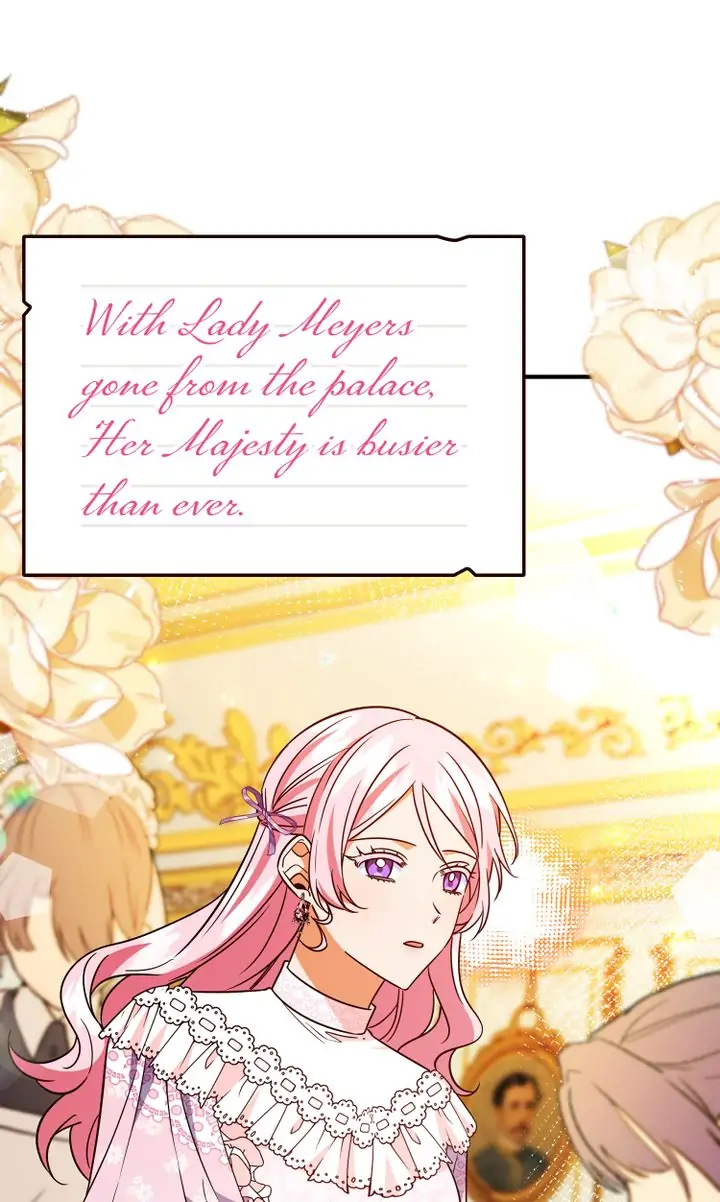 Why Would a Villainess Have Virtues? Chapter 63 - page 48