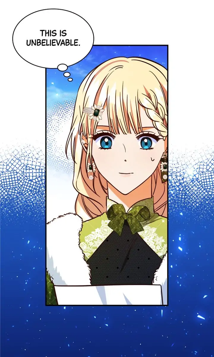 Why Would a Villainess Have Virtues? Chapter 63 - page 51