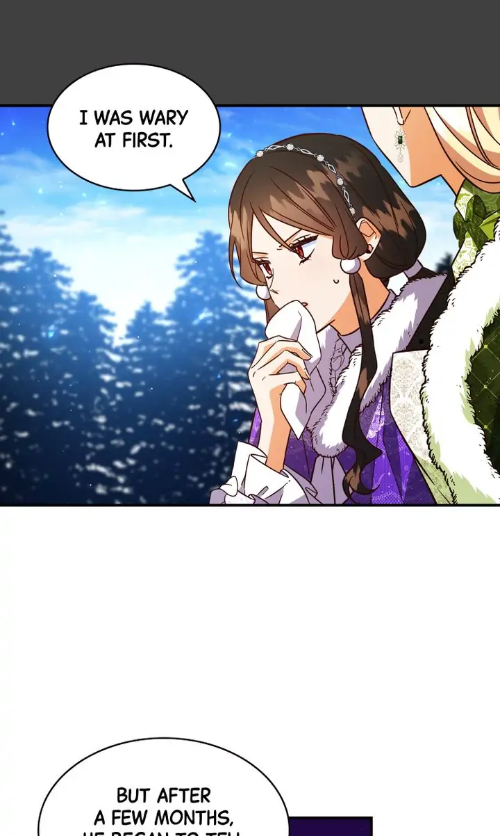 Why Would a Villainess Have Virtues? Chapter 63 - page 62