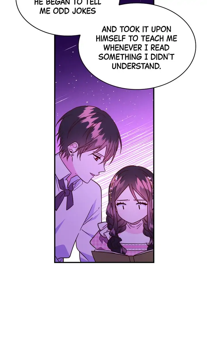 Why Would a Villainess Have Virtues? Chapter 63 - page 63