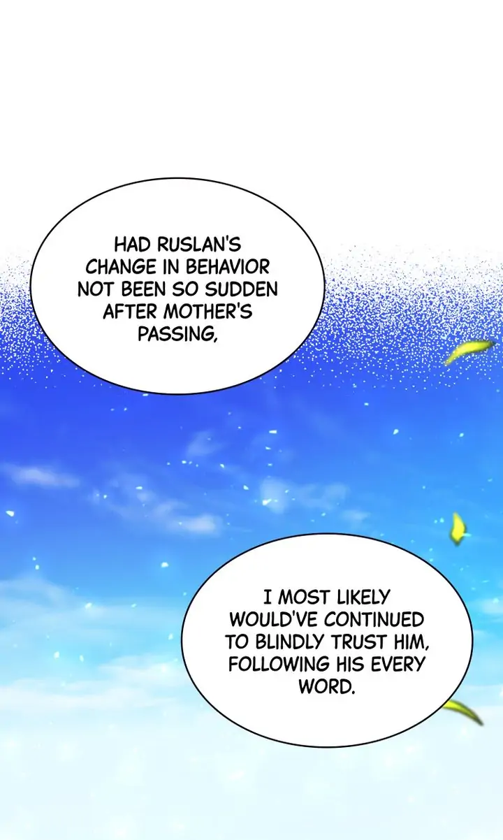 Why Would a Villainess Have Virtues? Chapter 63 - page 64