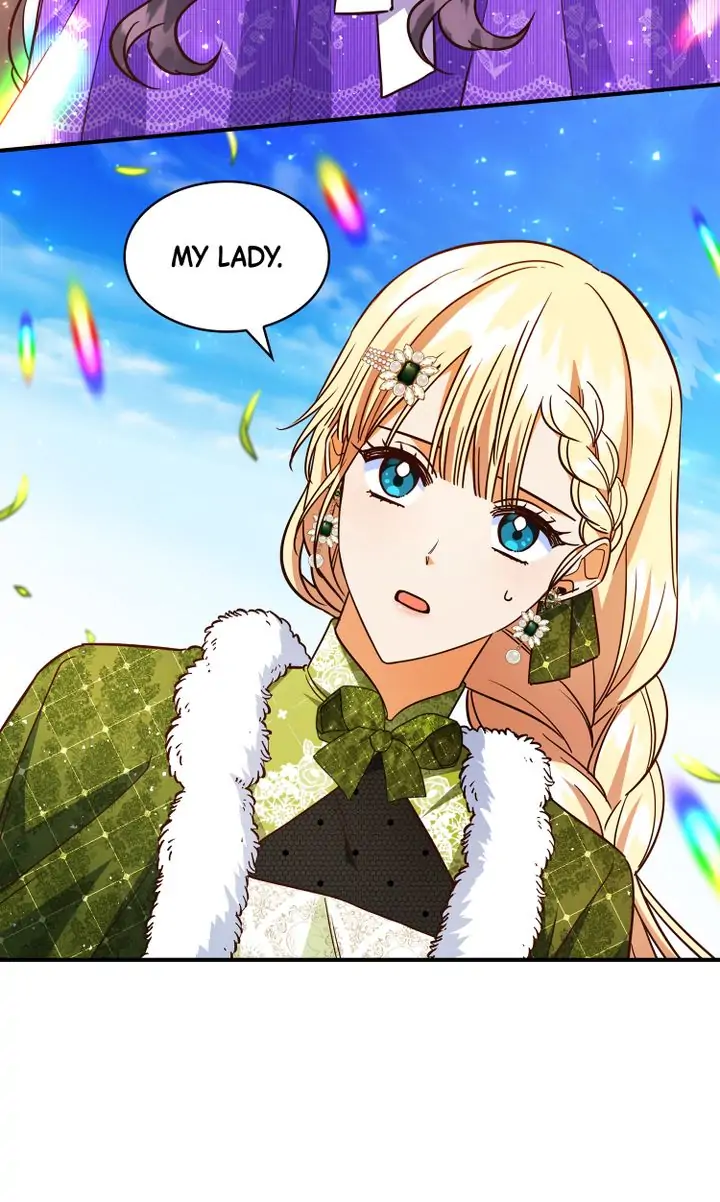 Why Would a Villainess Have Virtues? Chapter 63 - page 71