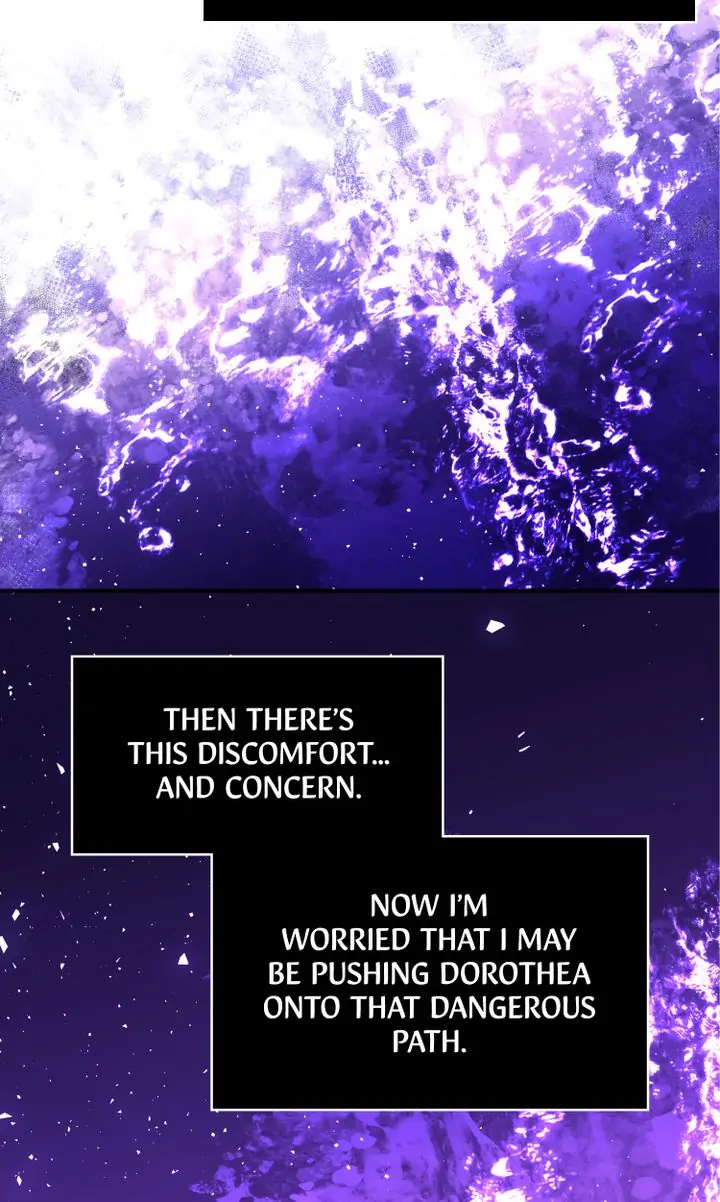Why Would a Villainess Have Virtues? Chapter 63 - page 73