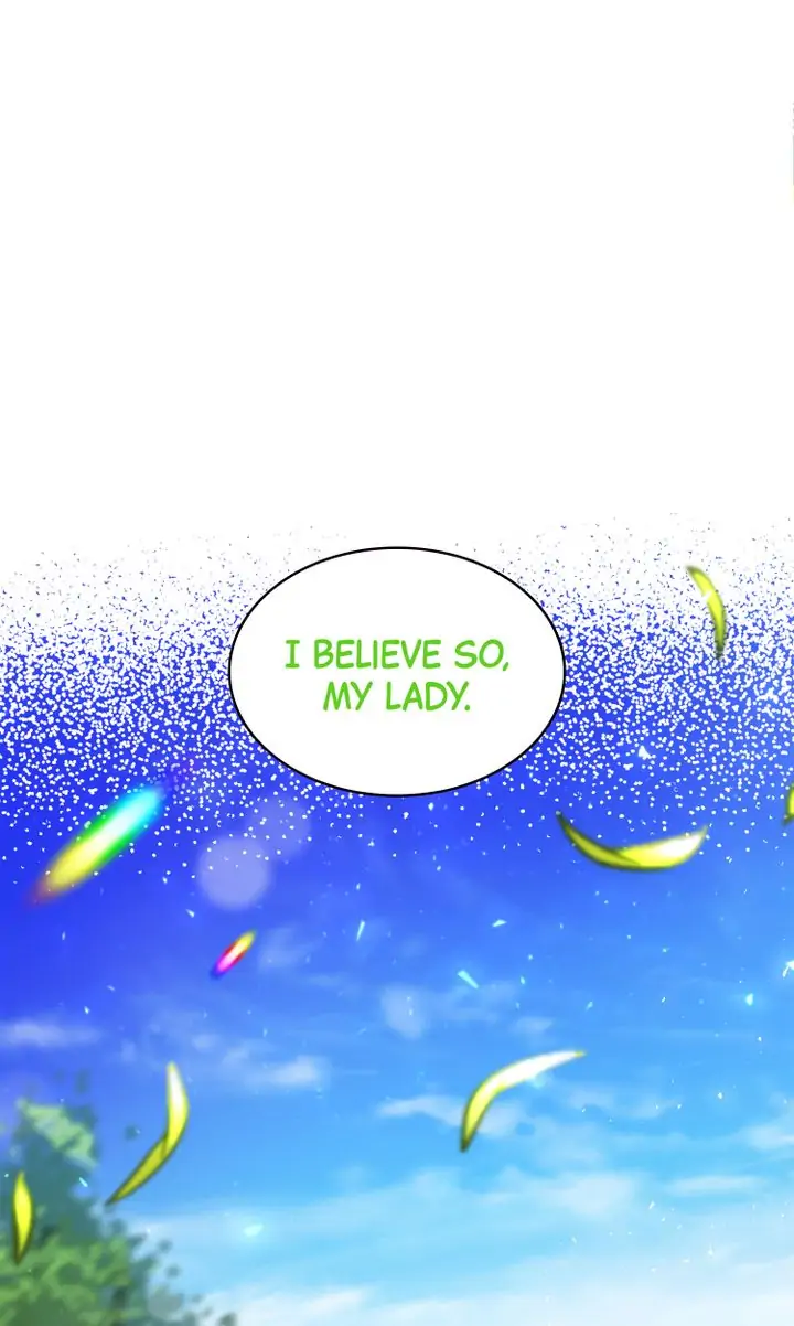 Why Would a Villainess Have Virtues? Chapter 63 - page 75
